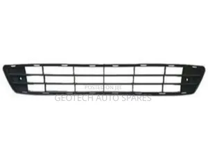 Toyota Premio Front Bumper Grill