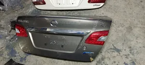 Prime Quality Ex Japan Nissan Pulsar Saloon Boot