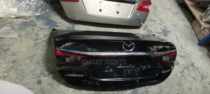 Ex Japan Mazda Atenza Boot Available