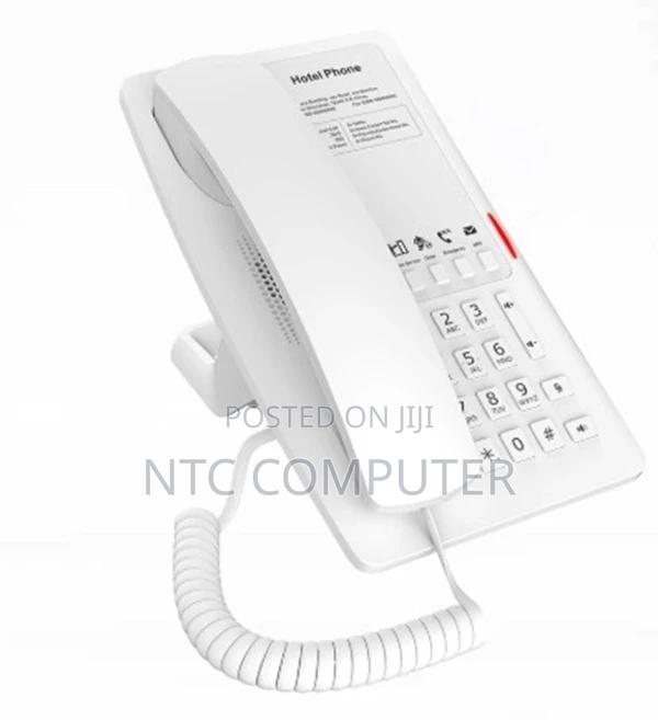 Fanvil H4 Hotel Ip Phone