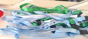 Branded Lanyards