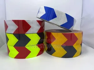 25meters Truck Reflective Tape In Different Colors