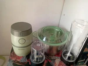 Boma Food Grinding Machine