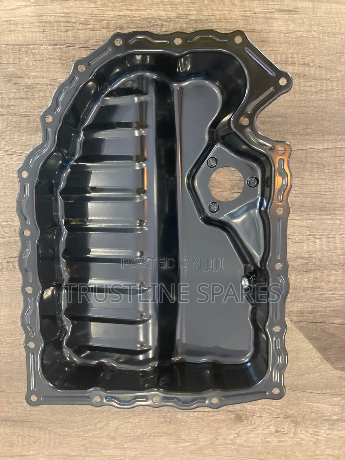Engine Oil Sump - Audi, Vw
