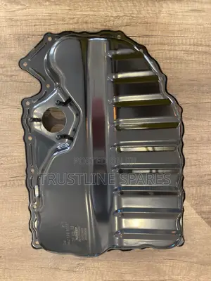 Engine Oil Sump - Audi, Vw