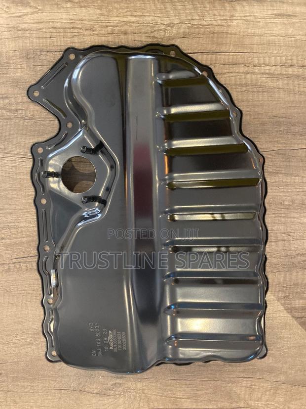 Engine Oil Sump - Audi, Vw - thumbnail 2