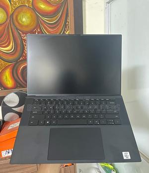 Laptop Dell Precision 5550 16GB Intel Core I7 SSD 512GB - thumbnail 2