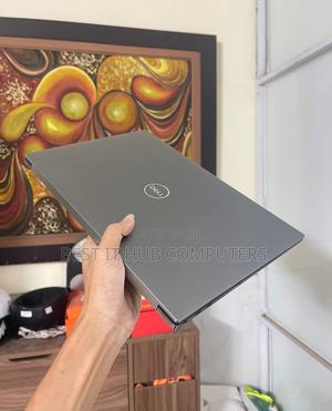 Laptop Dell Precision 5550 16GB Intel Core I7 SSD 512GB - main view