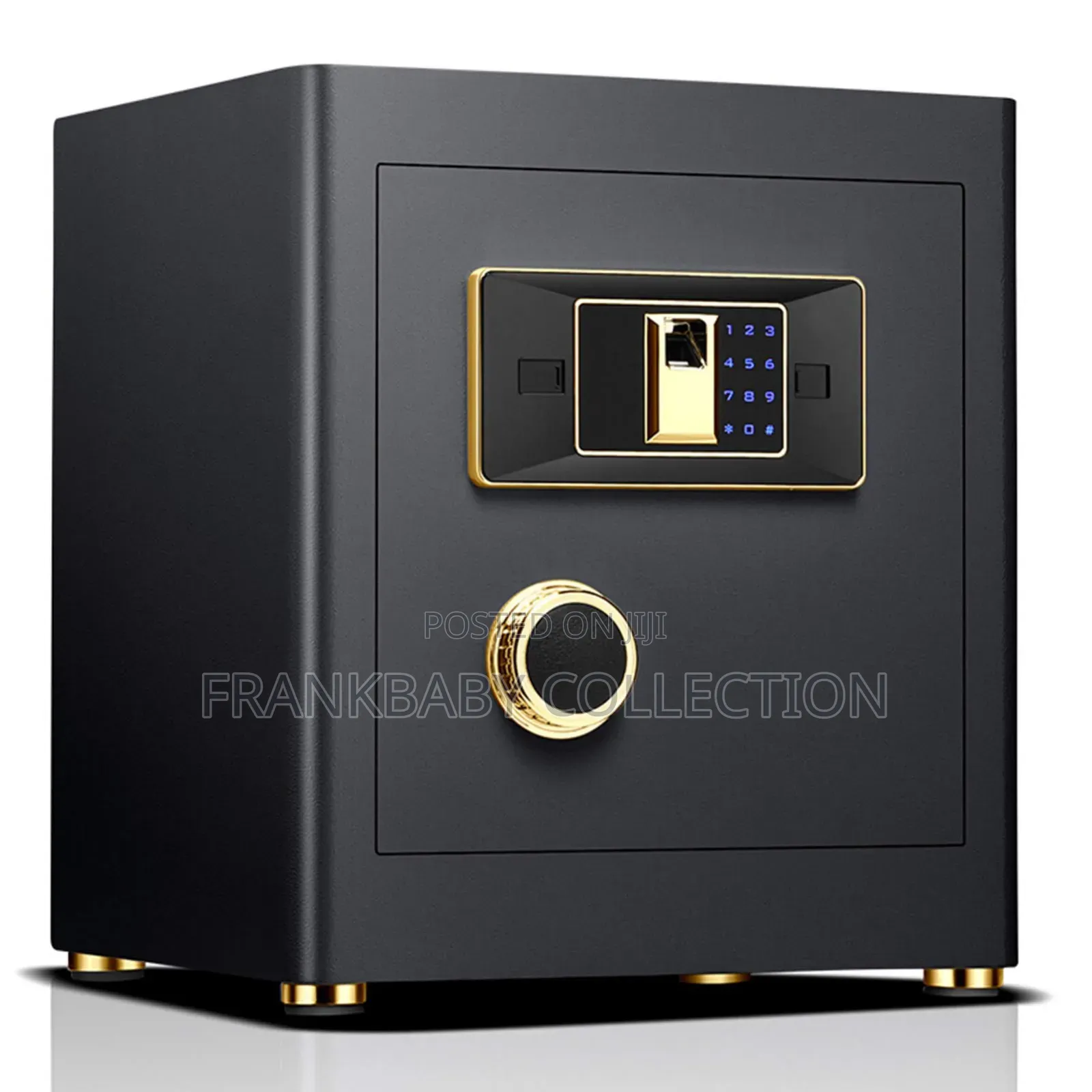 Digital Safe Cash Box. Home Safe Safe Box. Home Bank Safe Box.