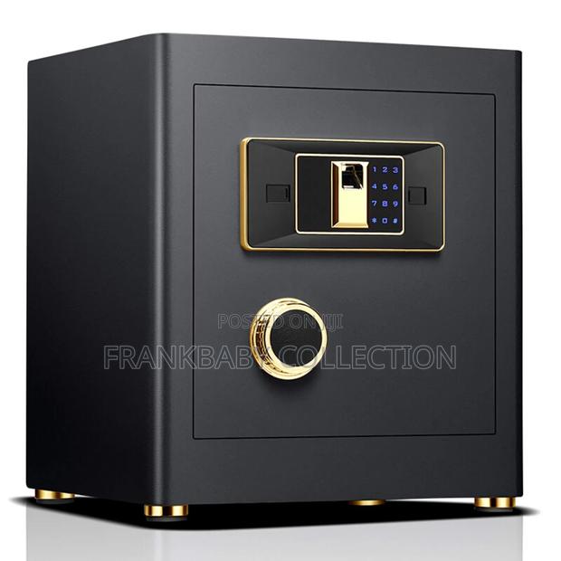 Digital Safe Cash Box. Home Safe Safe Box. Home Bank Safe Box.