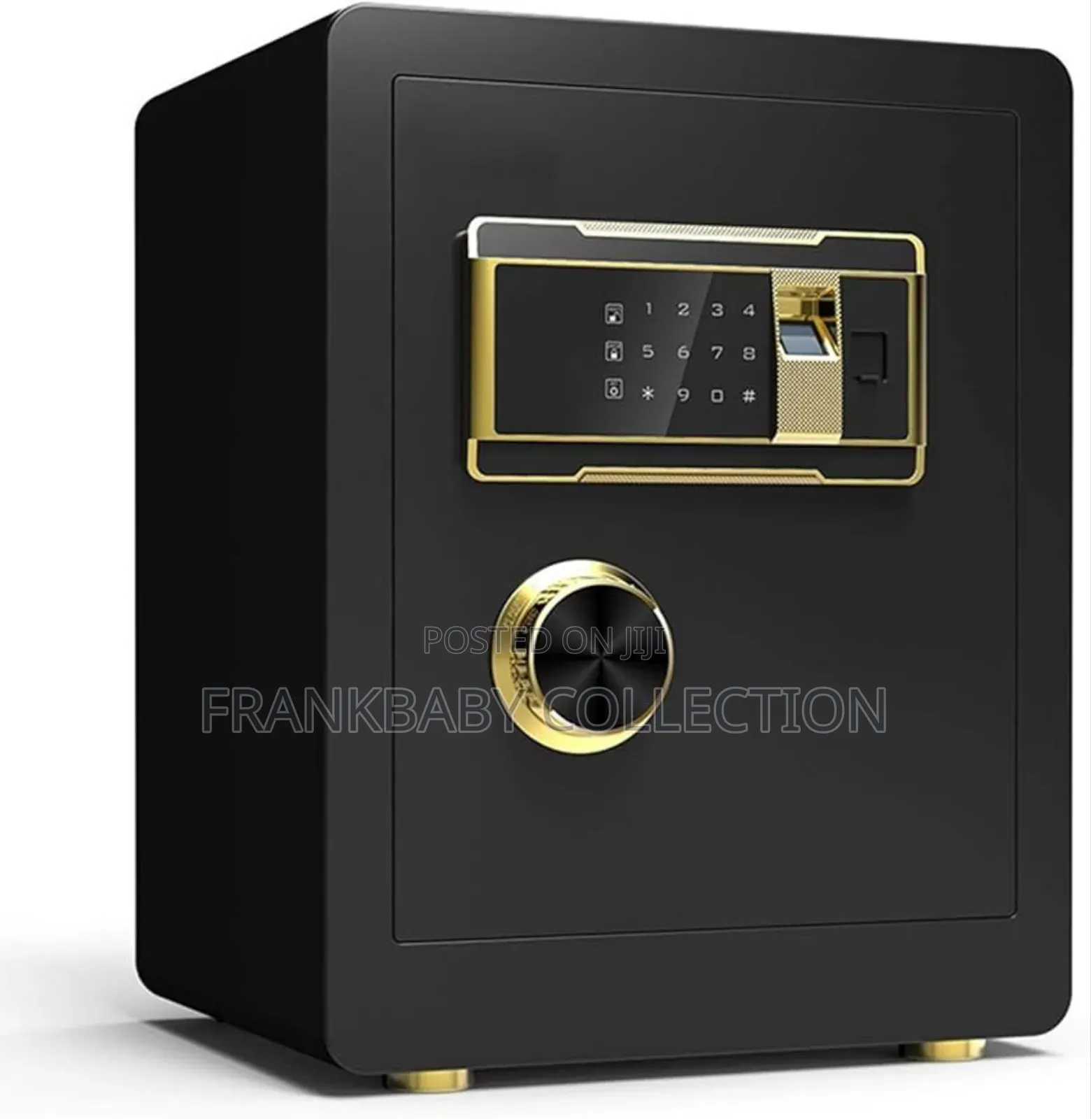 Digital Safe Cash Box. Home Safe Safe Box. Home Bank Safe Box.