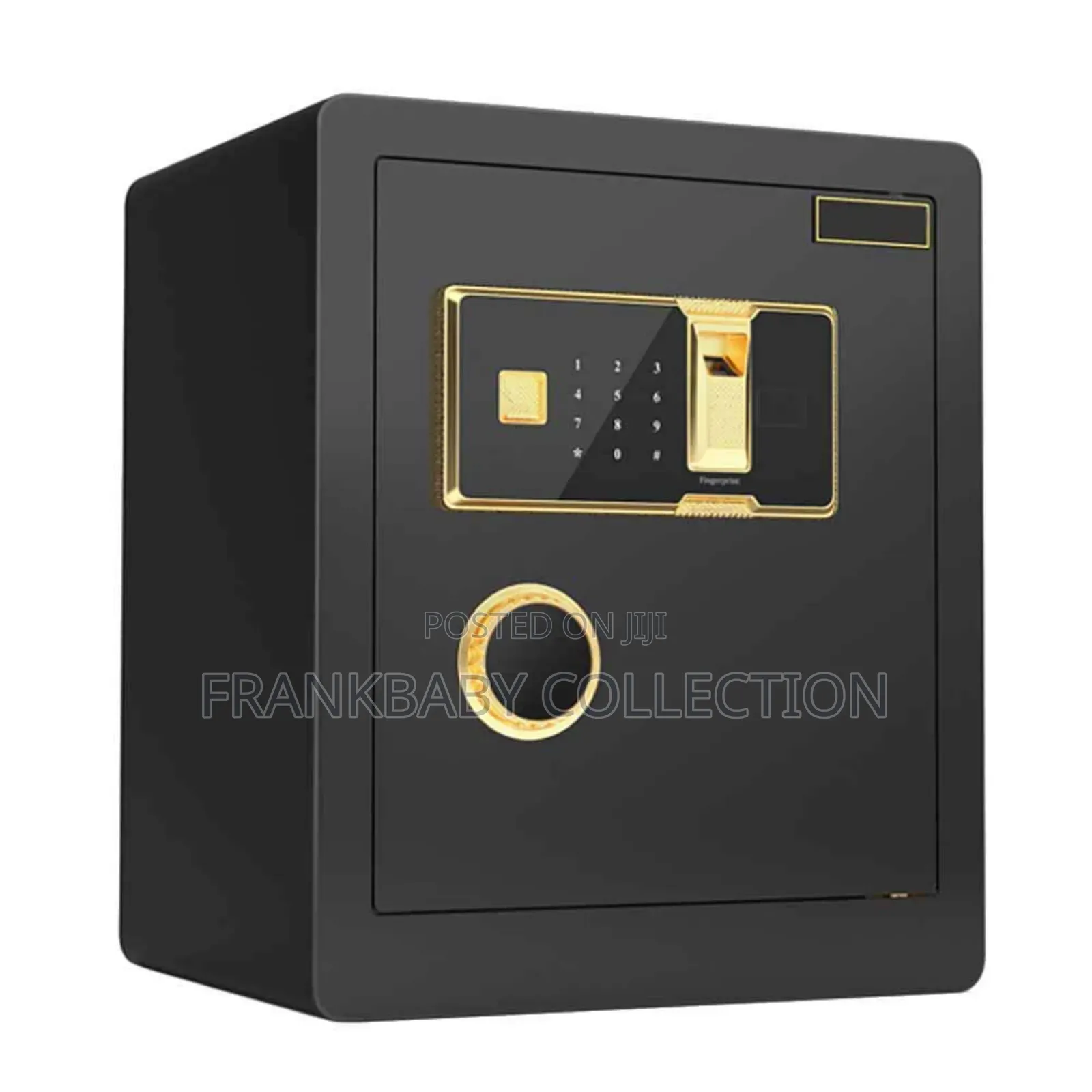 Keyboard Security Safe Box . Home Bank Safe Box.