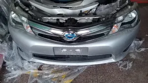 Fielder 161 Nosecut Year 2013 Hybrid Non Xenon Lights