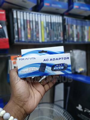 Ac Adapter for Psvita - main view