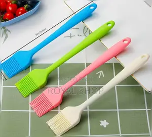 Basting Brushes