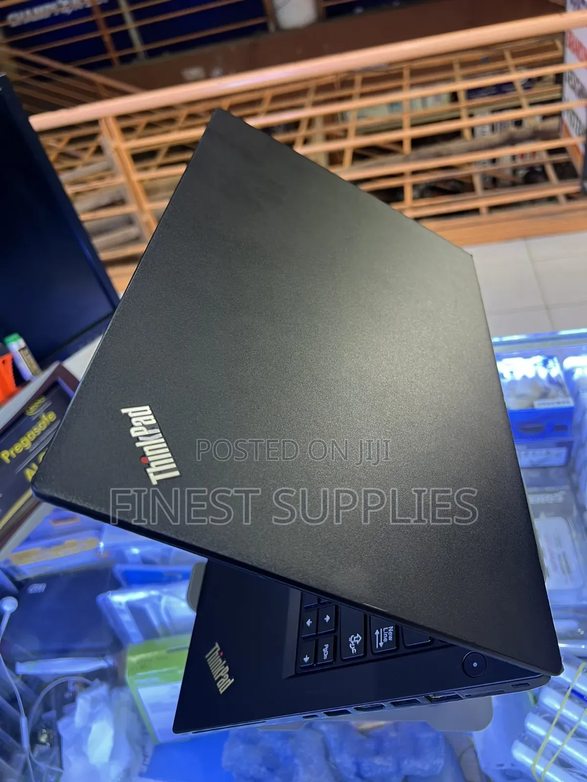 Laptop Lenovo ThinkPad T470s 8GB Intel Core I5 SSD 256GB