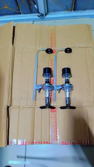 Wine Tot Dispensers