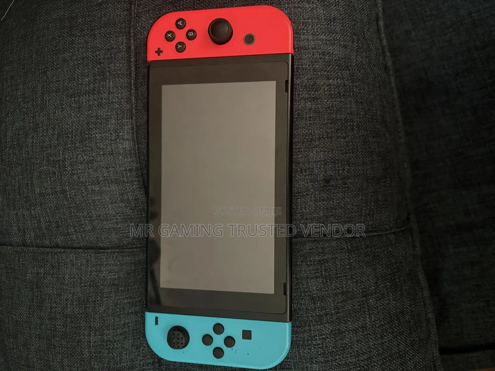 Original Nintendo Switch