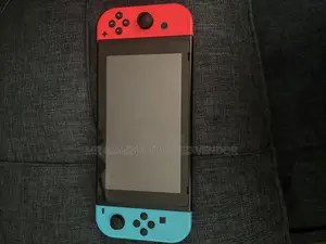Original Nintendo Switch