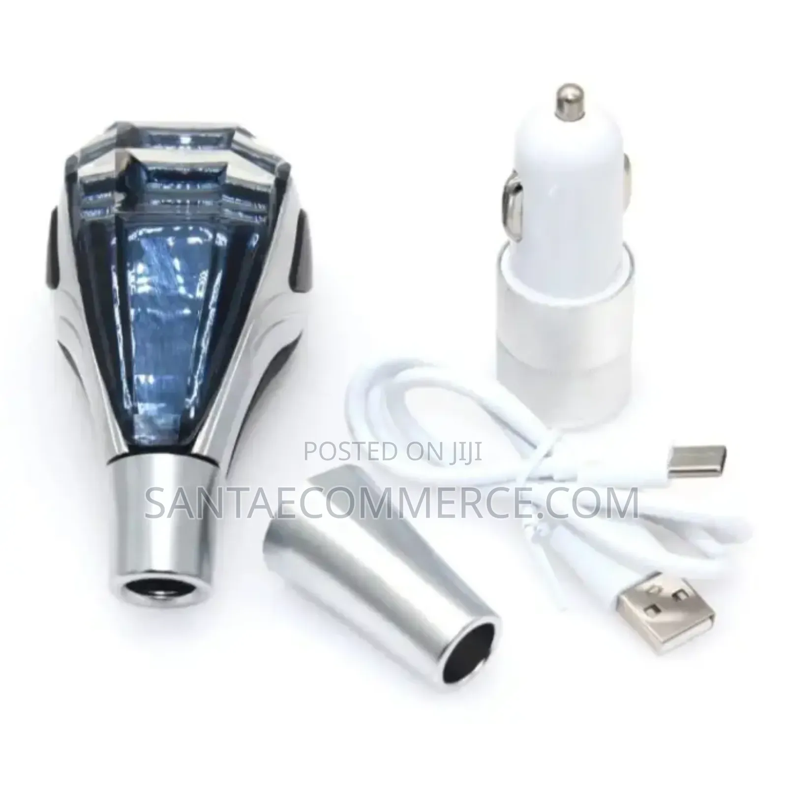 Car Gear Knob Leaver