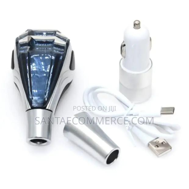 Car Gear Knob Leaver - main view