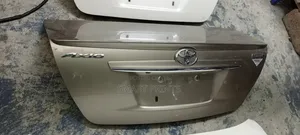 Top Notch Toyota Axio 141 Saloon Boot Available