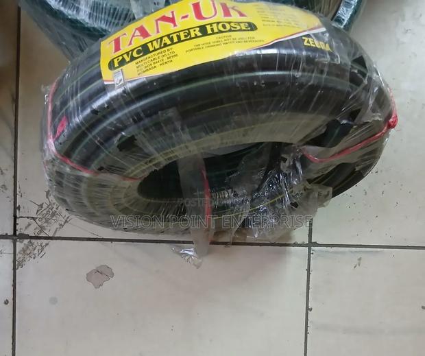Zebra Hose Pipe 1/2×120"Ft - main view