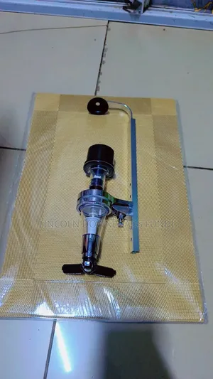 Tot Device for Tot Measures