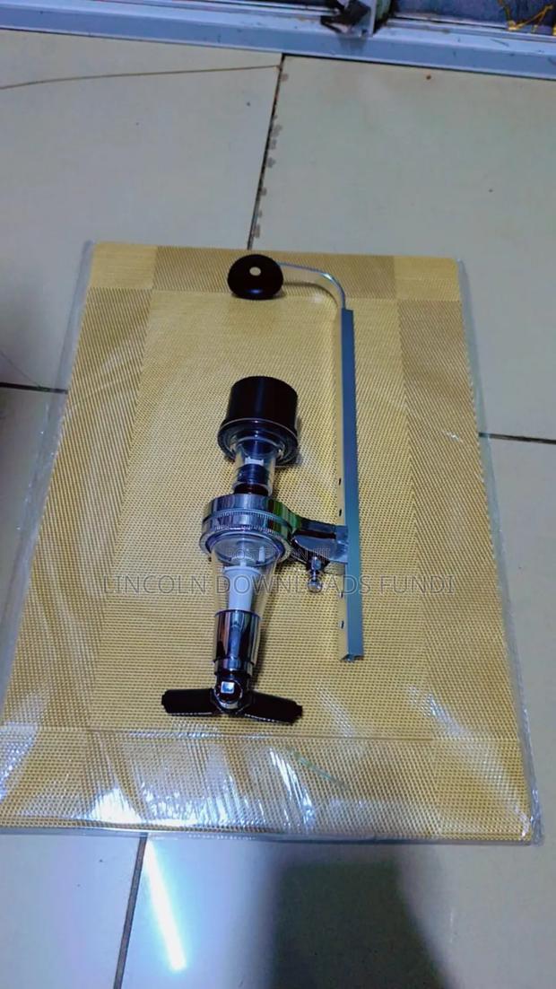 Tot Device for Tot Measures