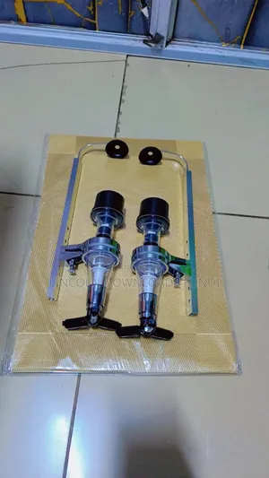 Tot Device for Tot Measures