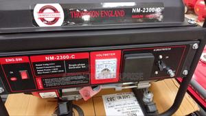 4hp Generator(Nm-2300-c) - main view