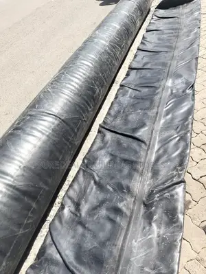 Culvert Balloon 600mm