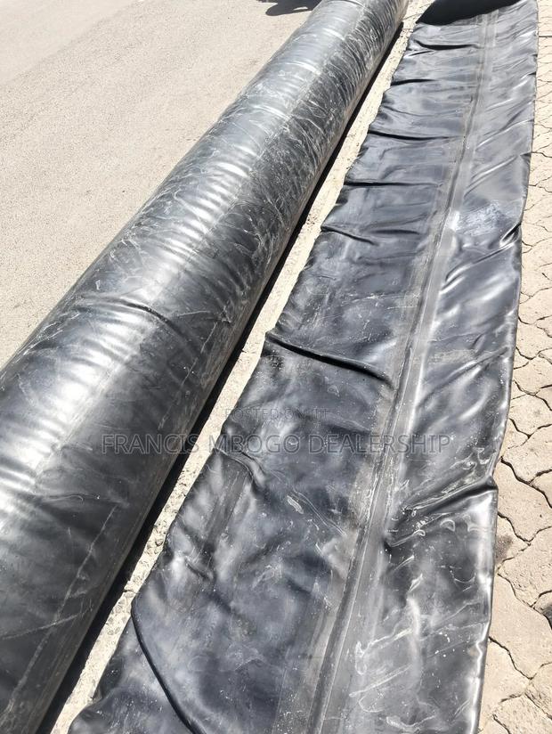 Culvert Balloon 600mm