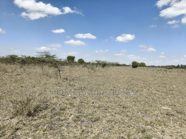 2-Acre Block of Land for Sale in Kiserian, Birika Near Tarmac