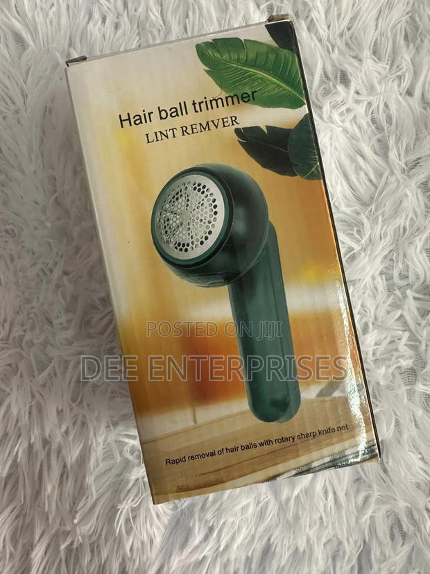 Hair Ball Trimmer Electric Lint Remover