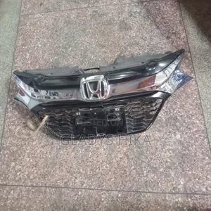 Ex Japan Grill Honda Vezel on Sale