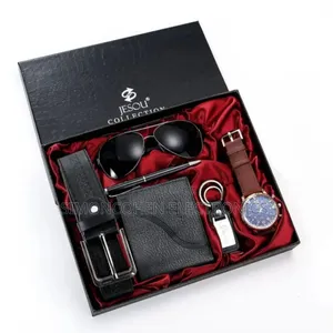 6in1 Jesou Men Gift Set