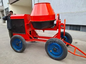 Titan Indian Mixer
