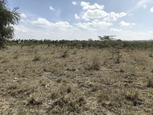 One Acre Piece of Land for Sale in Kiserian, Birika Near Tarmac