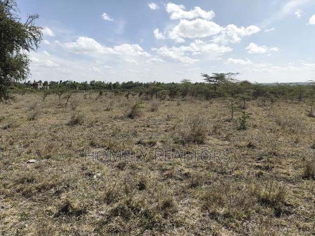 One Acre Piece of Land for Sale in Kiserian, Birika Near Tarmac