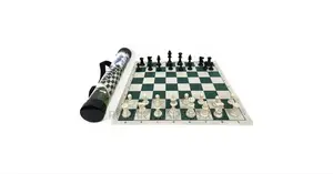 Chess Mats Game