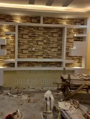 3d Wall Revamp Wall Papers