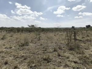 One Acre Piece of Land for Sale in Kiserian, Birika Near Tarmac