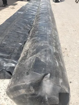 Culvert Balloon/Rubber Balloon