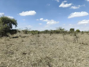 One Acre Piece of Land for Sale in Kiserian, Birika Near Tarmac