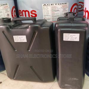 20l Acetone Solvent - main view