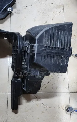 Air Cleaner Housing Mazda Demio