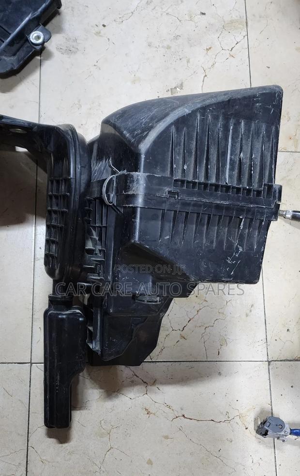 Air Cleaner Housing Mazda Demio