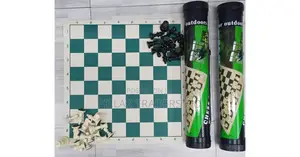 Chess Mats Game