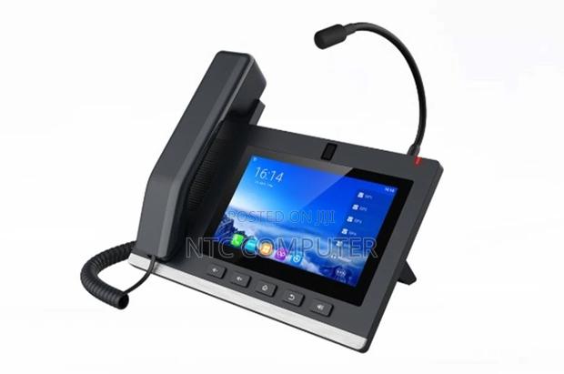 Fanvil A308i Android Console Ip Phone
